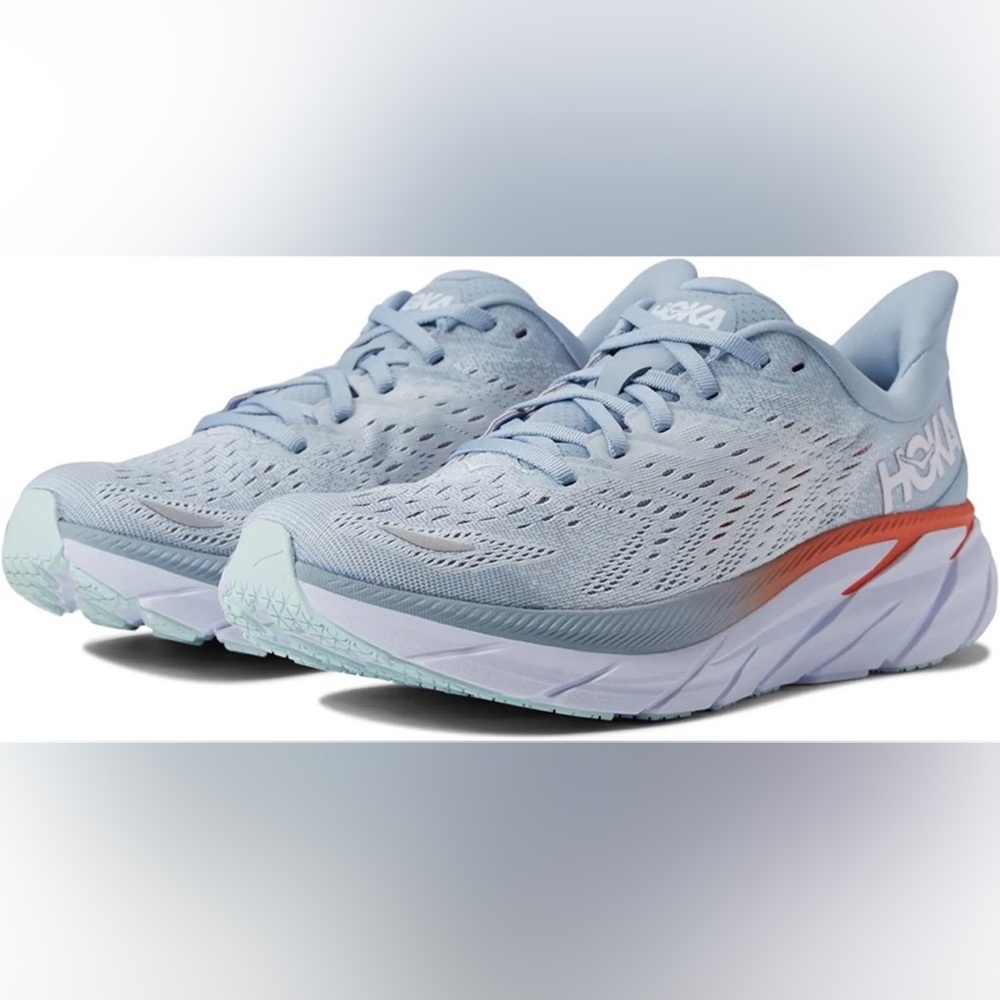 Hoka Clifton 8